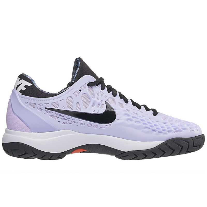 Nike air zoom cage 3 hard court sales