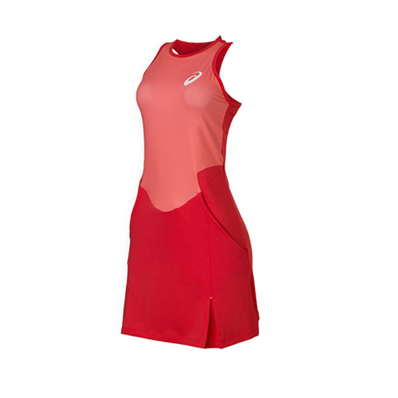 Vestido tennis 2025