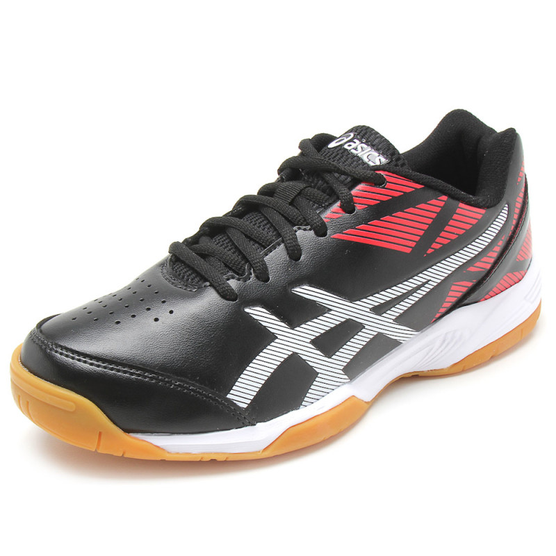 tenis asics masculino na promoção