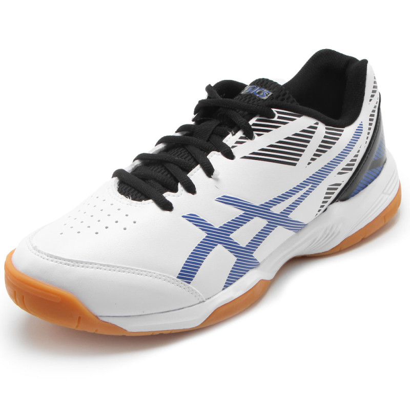 tenis asics toque br