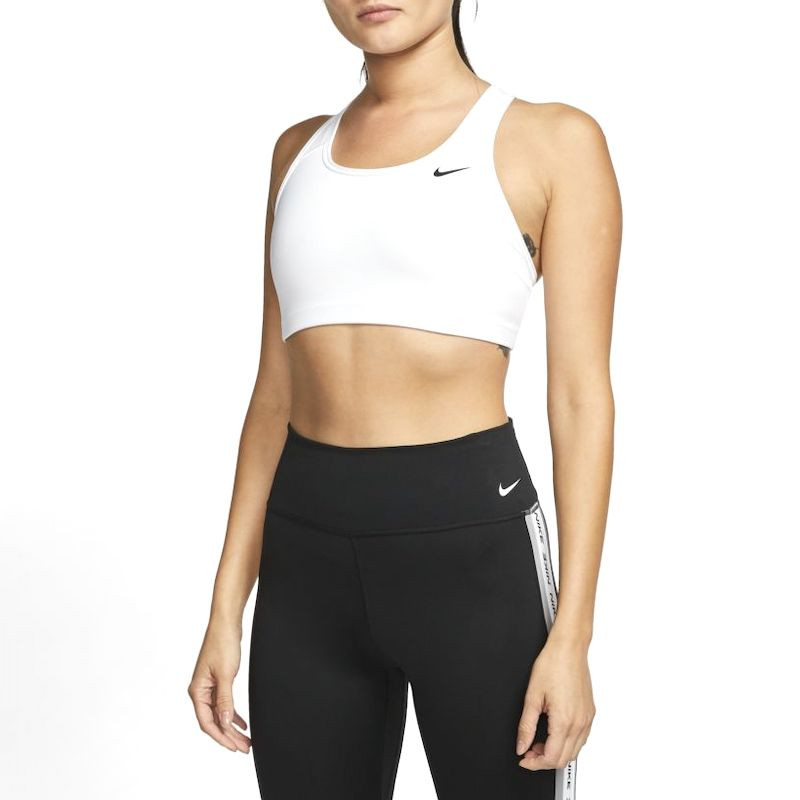 Top Nike Swoosh - Planeta Tenis