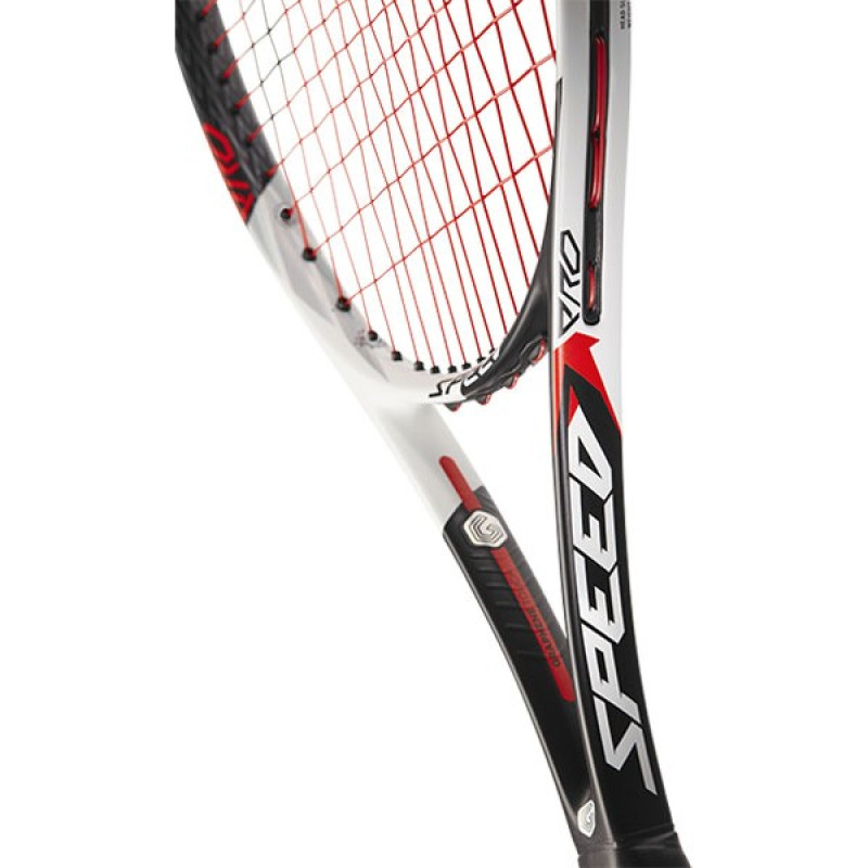 Raquete Head Graphene Touch Speed Pro Tenis