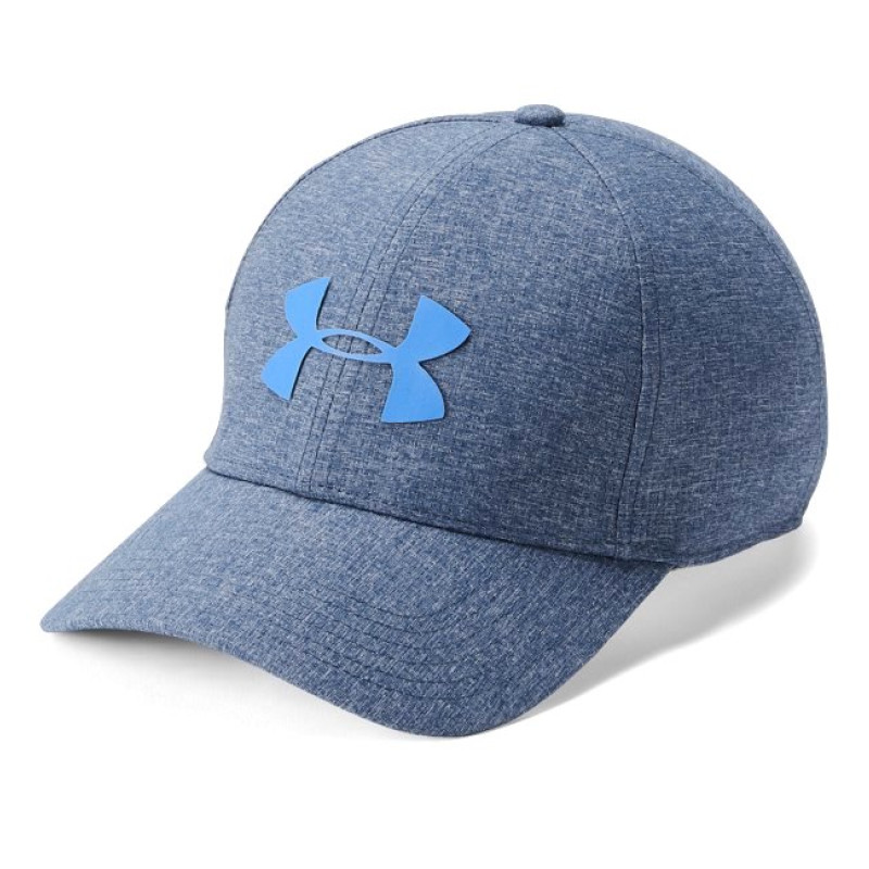 Under armour men's coolswitch armourvent 2.0 cap hotsell