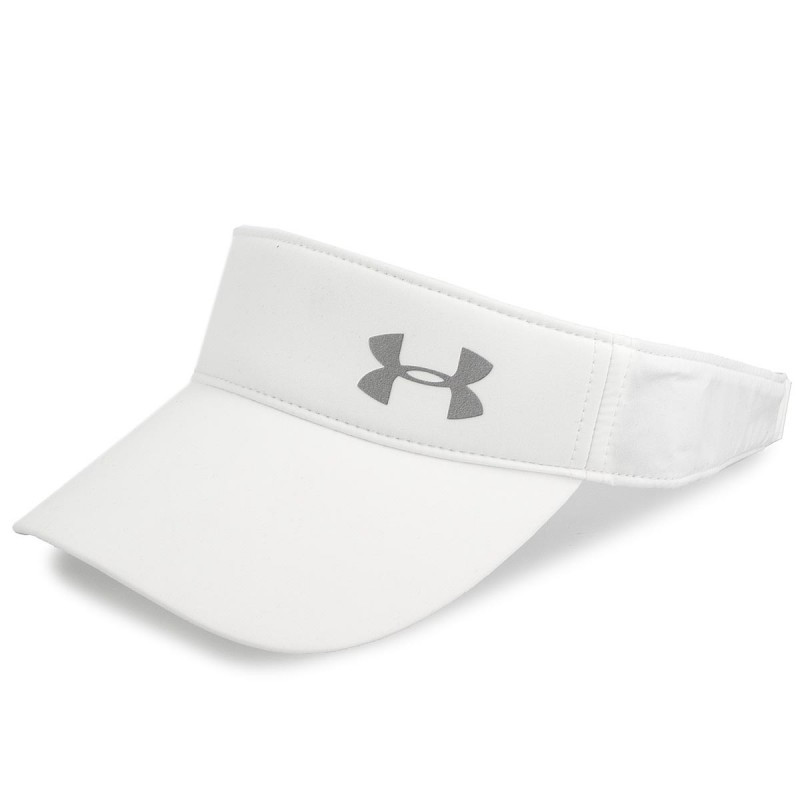 viseira under armour feminina