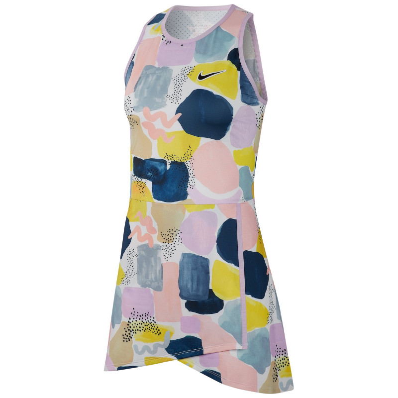 Vestido NikeCourt Melbourne Planeta Tenis