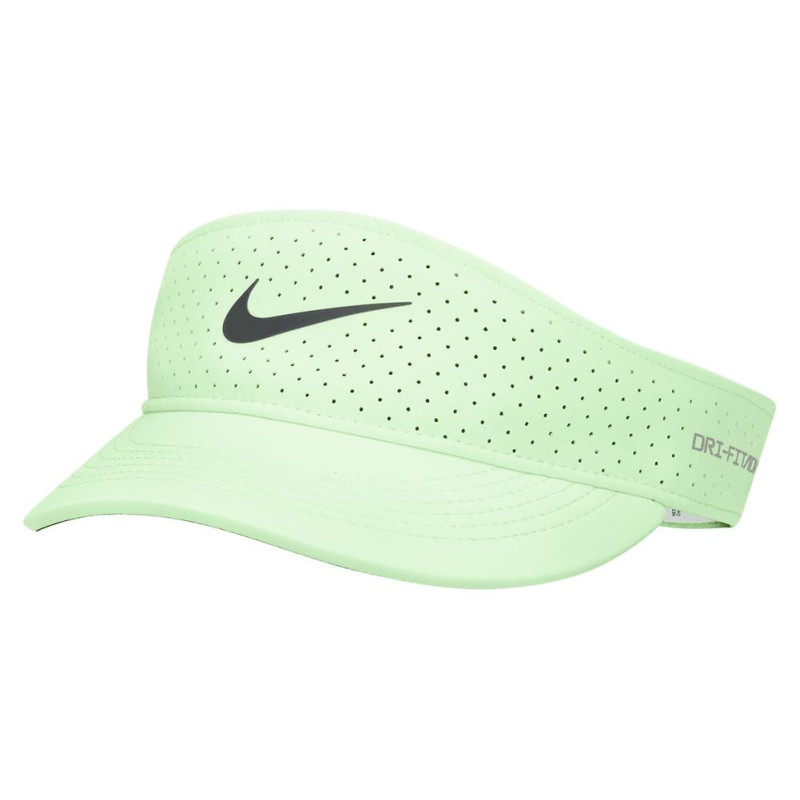 Viseira nike verde limao outlet