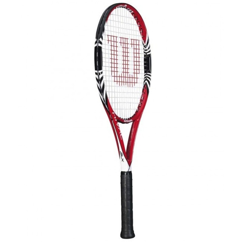 Raquete wilson blx clearance