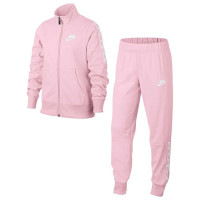 Agasalho Nike Girl Planeta Tenis