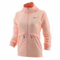 Jaqueta nike air feminina rosa online
