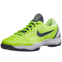 Nike women's shop zoom cage 3