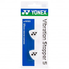 Antivibrador Yonex Logo