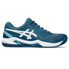 Tenis Asics Gel-Dedicate 8 Clay Masc