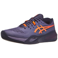 Tenis Asics Gel-Resolution X Clay