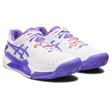 Tenis Asics Gel-Resolution 9 Clay