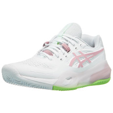 Tenis Asics Gel-Resolution X Clay