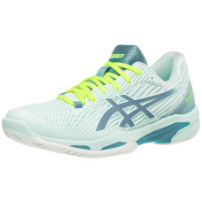 Tenis Asics Solution Speed FF 2 Clay