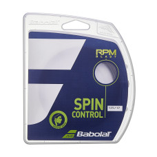 Corda Babolat RPM Blast 1.25