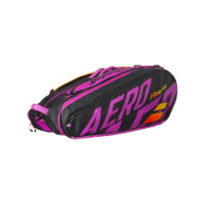 Raqueteira Babolat Pure Aero X12