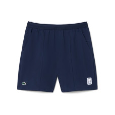 Shorts Lacoste Tenis Ultra Dry