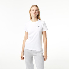 Camiseta Lacoste Sport Feminina; 