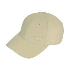 Bone Adidas Baseball Leve Metal Badge