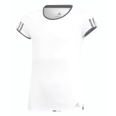 Camiseta Adidas Club - Girl's