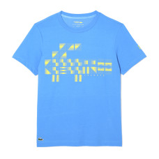 Camiseta Lacoste Sport Novak Djokovic