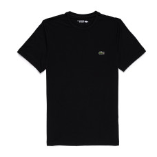 Camiseta Lacoste Sport Poliamida com Elastano