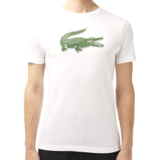 Camiseta Lacoste Sport 3D