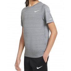 Camiseta Nike DriFit Miler Infantil