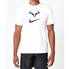 Camiseta NikeCourt Rafa Nadal