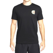 Camiseta NikeCourt Masc