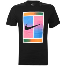 Camiseta Nike DriFit Heritage