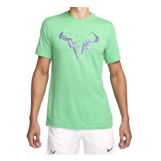 Camiseta NikeCourt Rafa Nadal