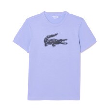 Camiseta Lacoste Sport Ultra Dry