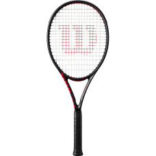 Raquete Wilson Clash 100 V3