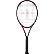 Raquete Wilson Clash 100L V3