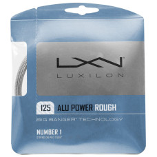 Corda Luxilon Alu Power ROUGH 1.25