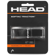 Cushion Grip Head Softac Traction