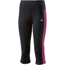 Calca Adidas Corsário Clima