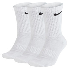 Meia Nike Everyday Cushioned