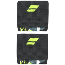 Munhequeira Babolat Logo Curta