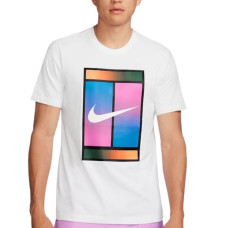 Camiseta Nike DriFit Heritage