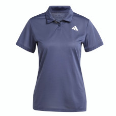 Polo Adidas Club Feminina