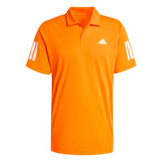Polo Adidas Club Tennis 3 Listras