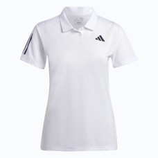 Polo Adidas Club Feminina