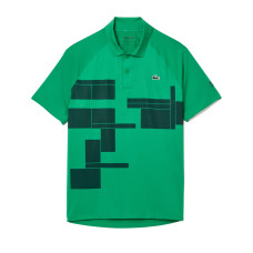 Polo Lacoste Tennis Novak Djokovic