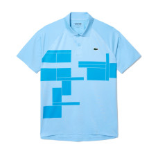 Polo Lacoste Tennis Novak Djokovic