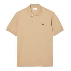 Polo Lacoste Caimento Classico Original
