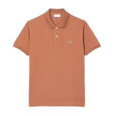 Polo Lacoste Caimento Classico Original